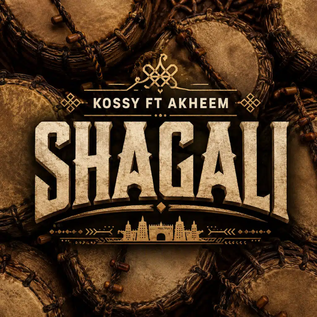 KOSSY