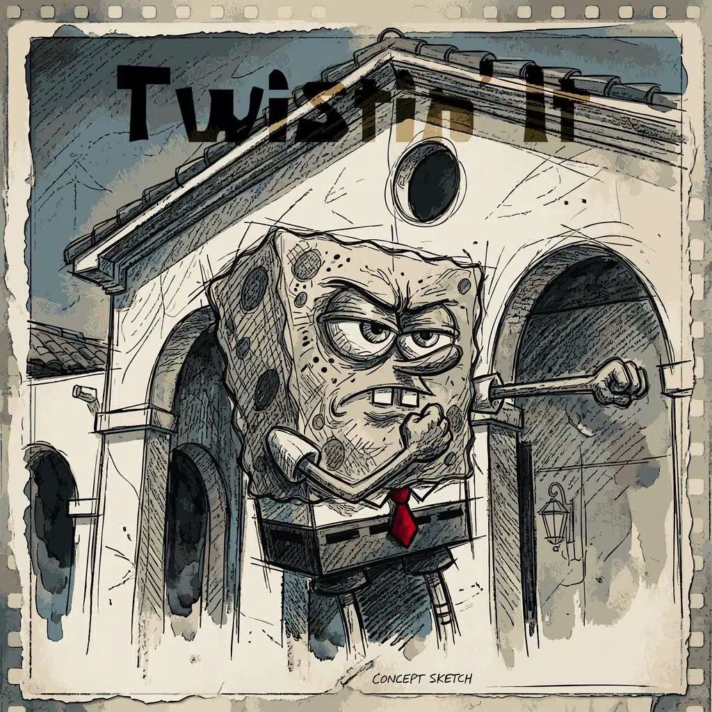 YourBoySponge