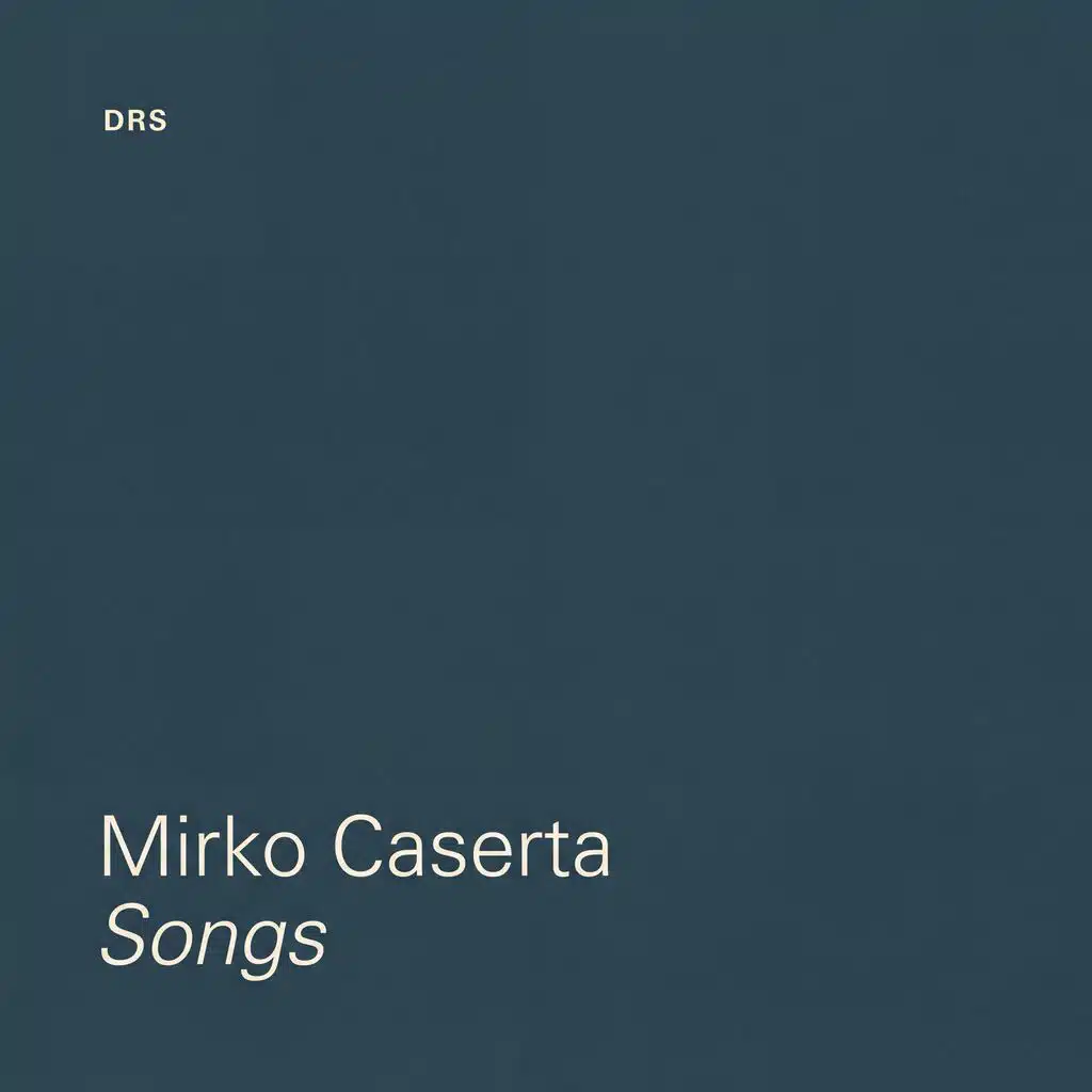 Mirko Caserta