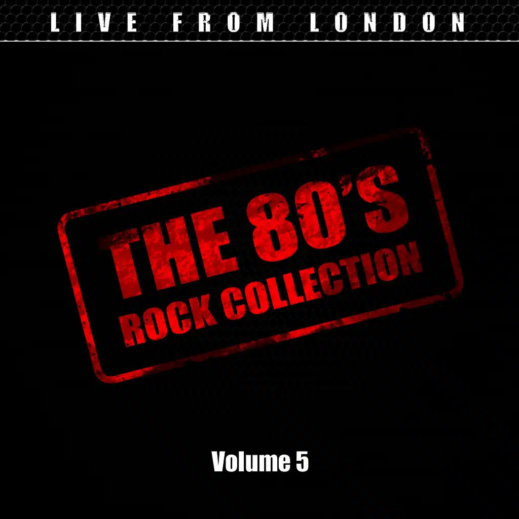 80's Rock Collection Vol. 5