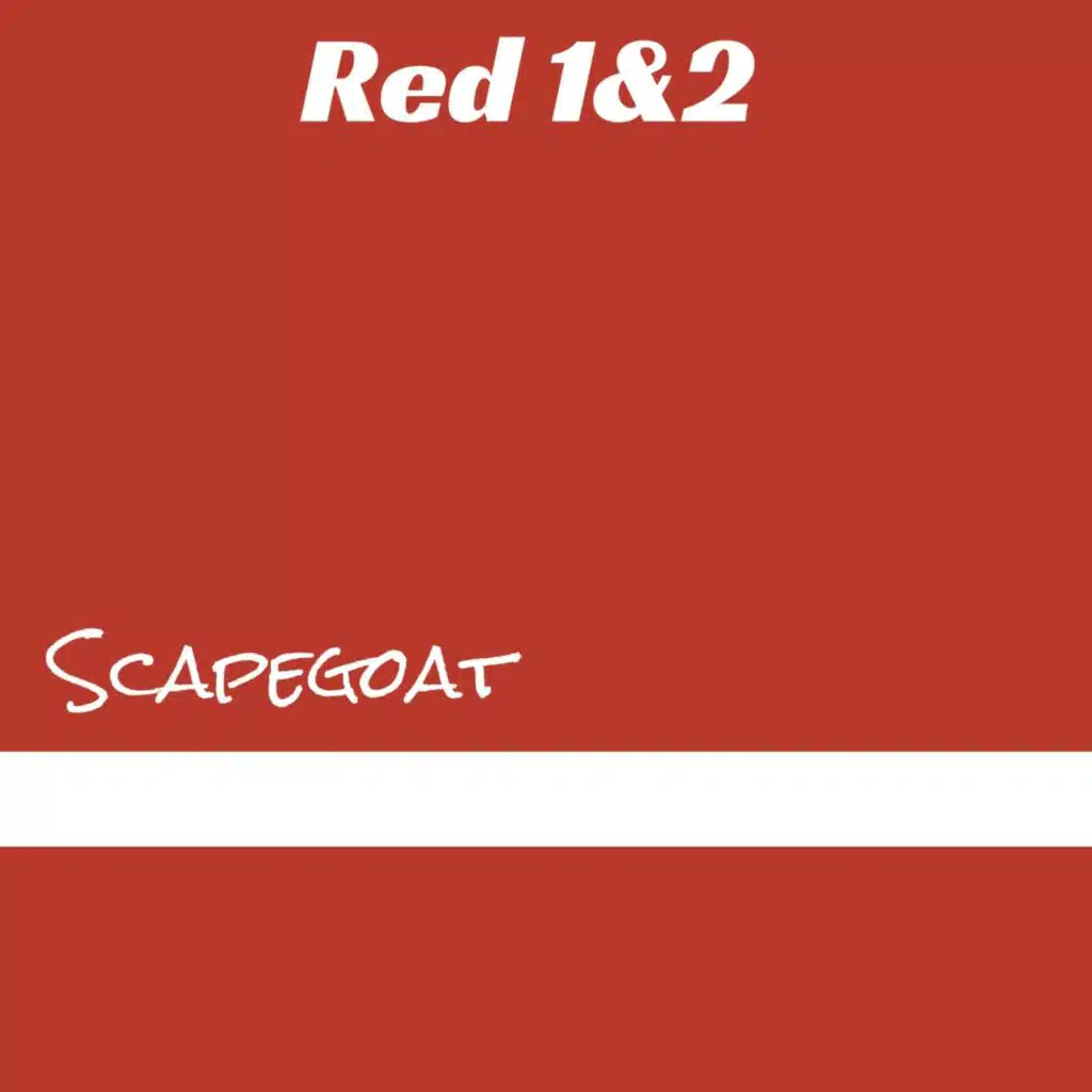 Scapegoat