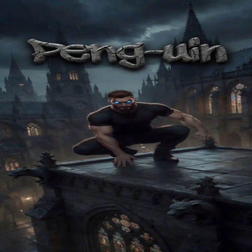 Penguin