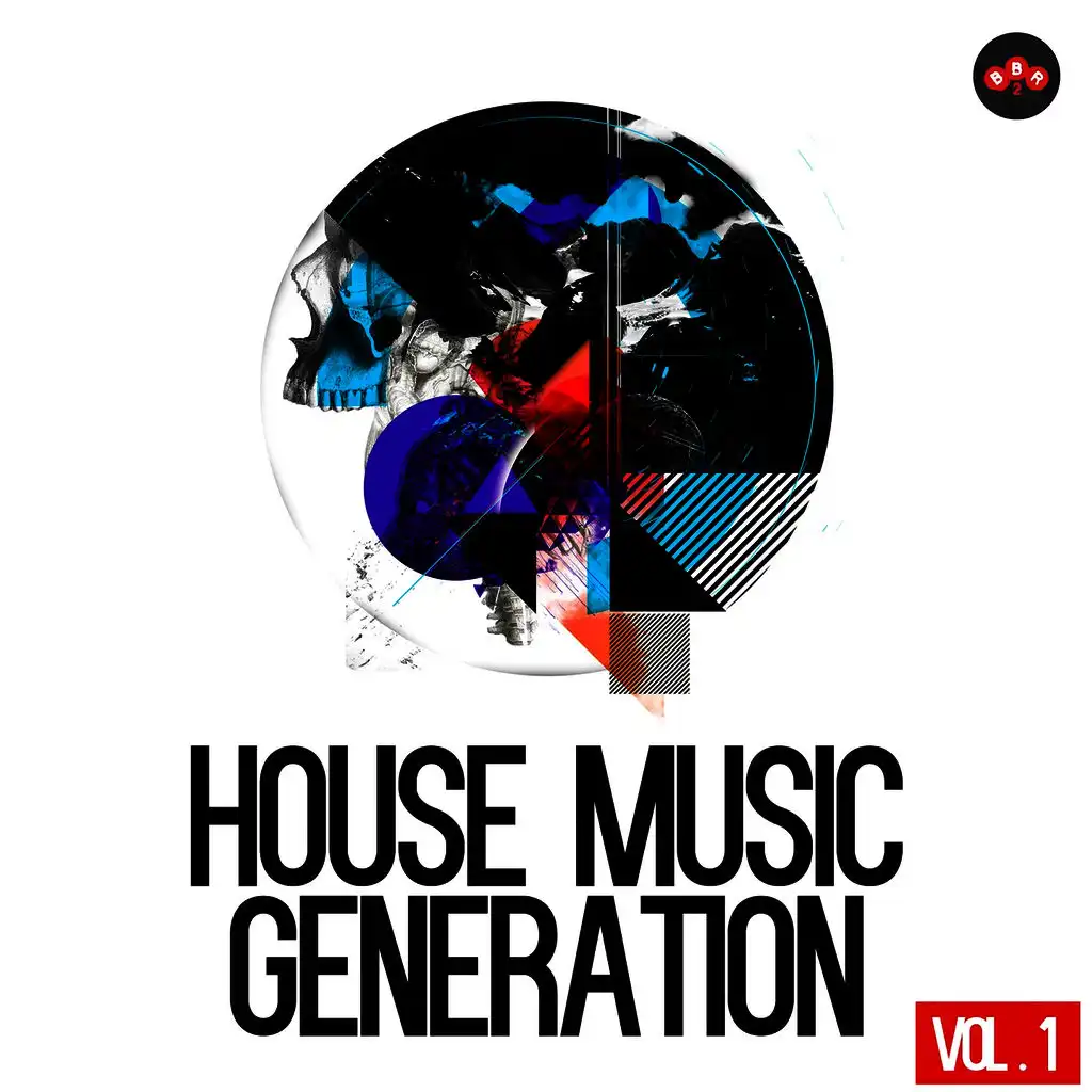 House Music Generation, Vol. 1