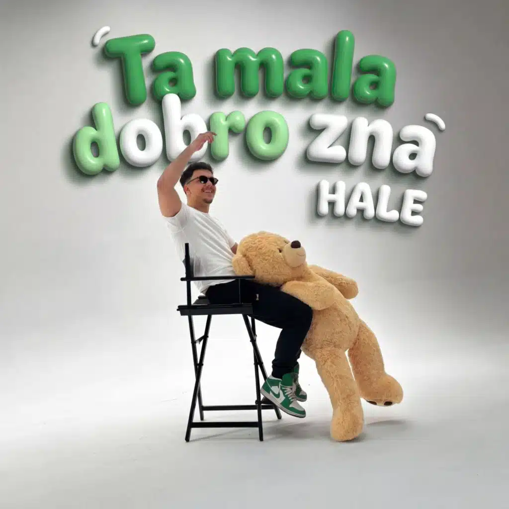 Halé