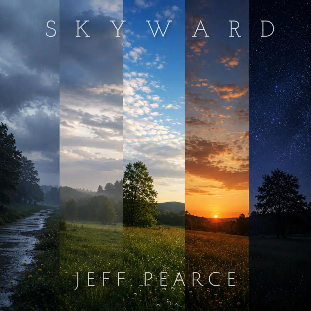 Jeff Pearce