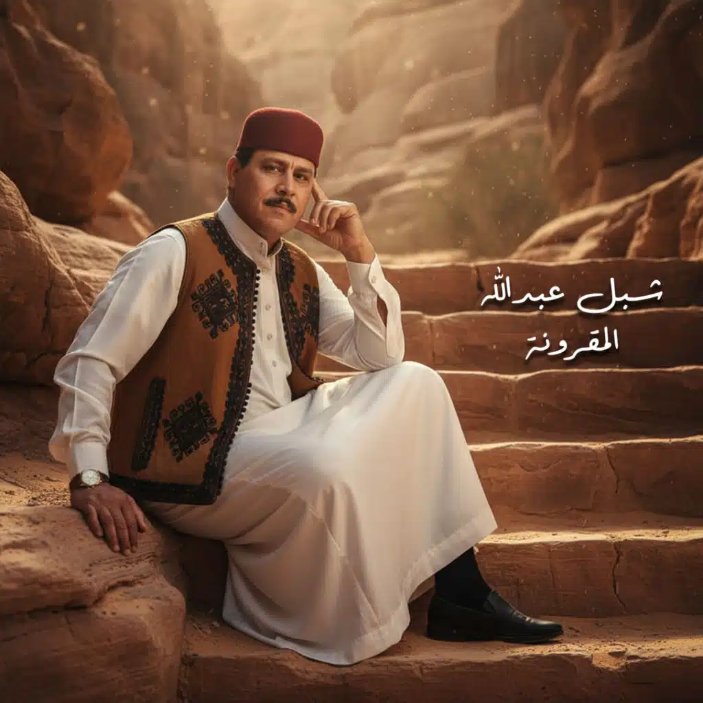 المقرونة