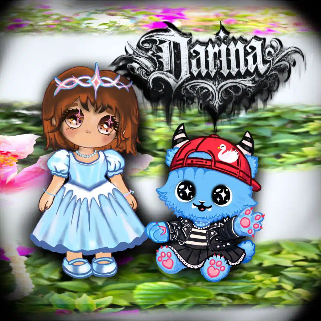 DARINA