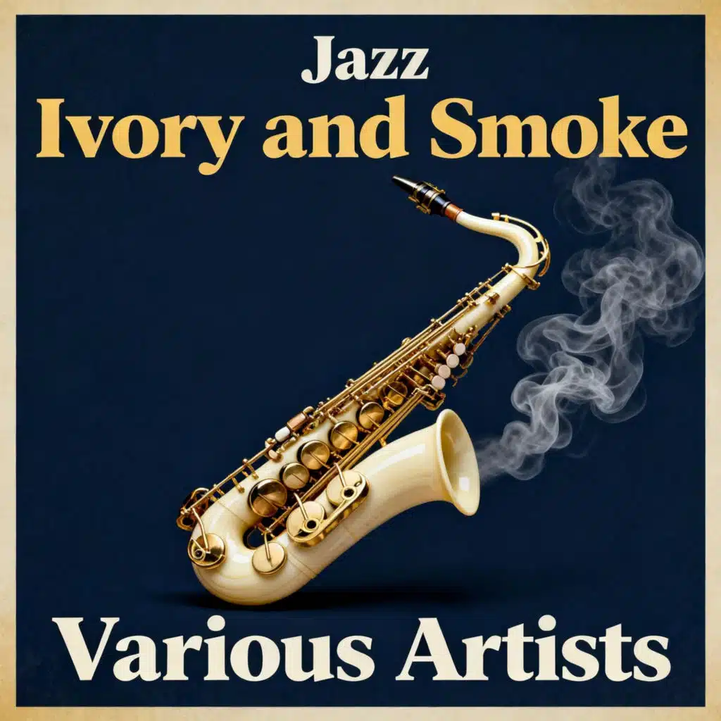 Ivory and Smoke