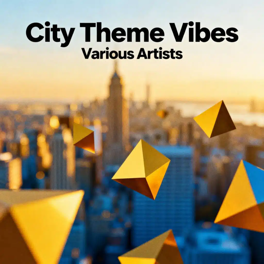 City Theme Vibes