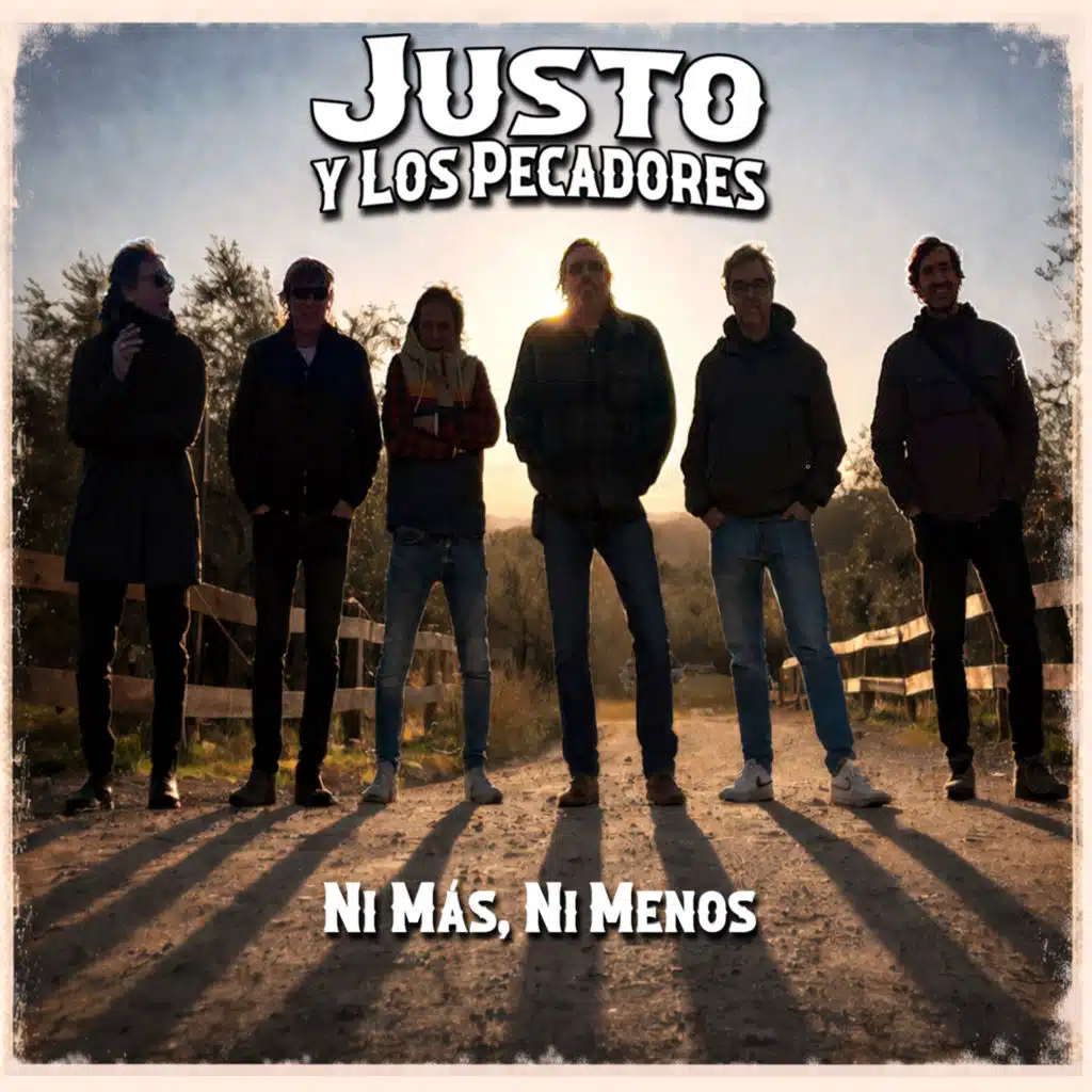 Justo y los pecadores
