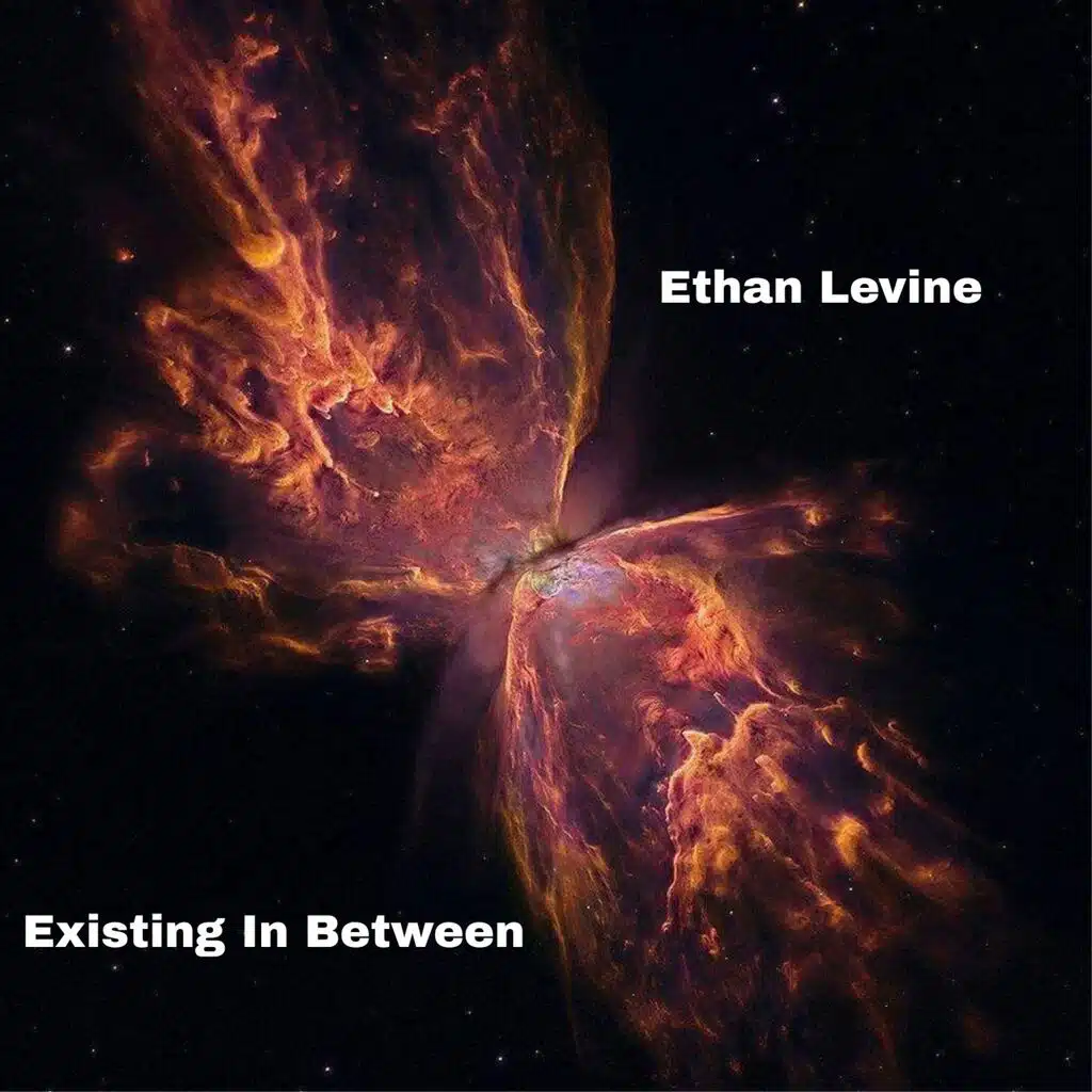 Ethan Levine