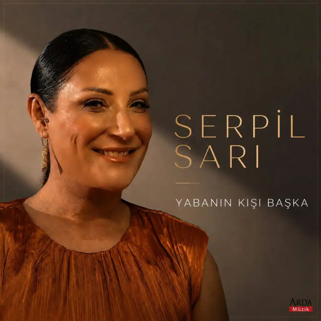 Serpil Sarı