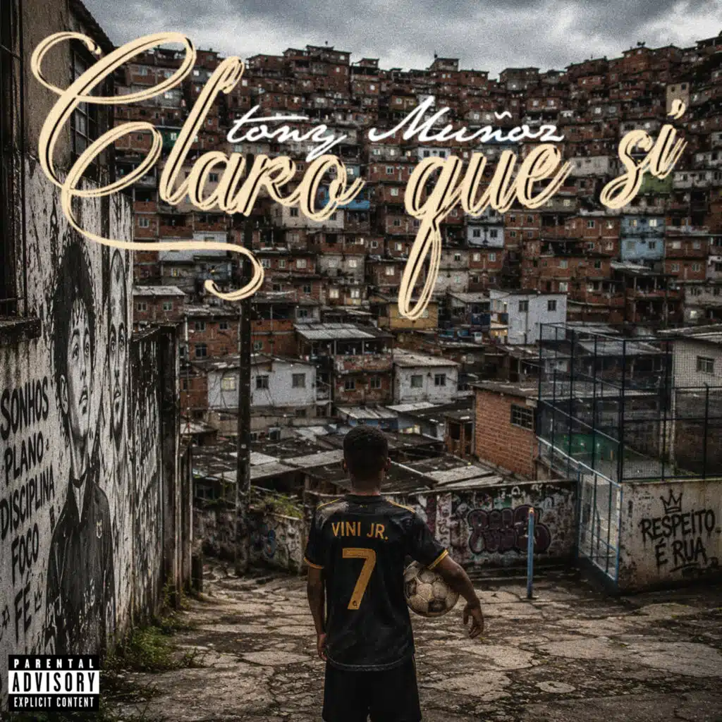 Tony Muñoz