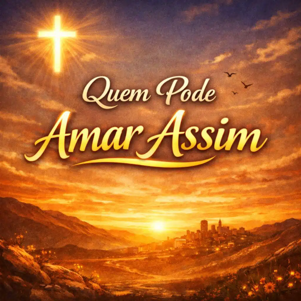 Cristo Vive em mim