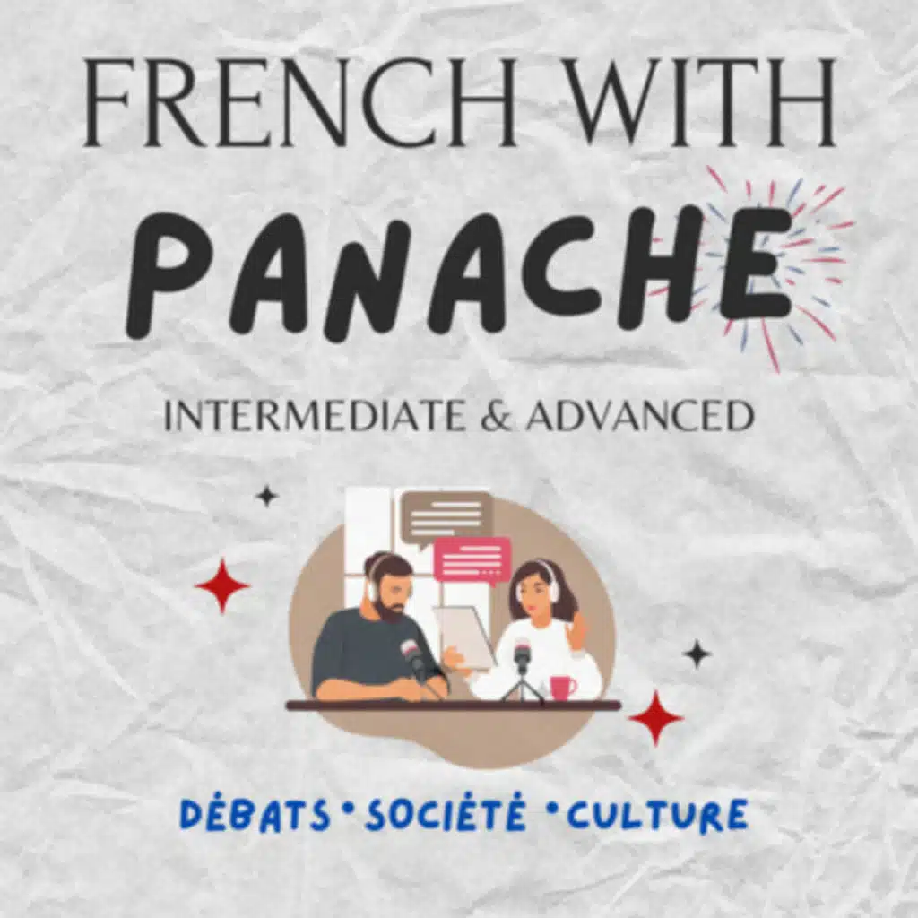 #17 In bed with... Les présidents français