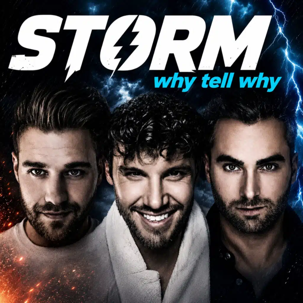 STÖRM
