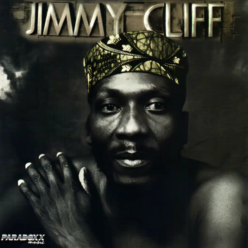 Jimmy Cliff