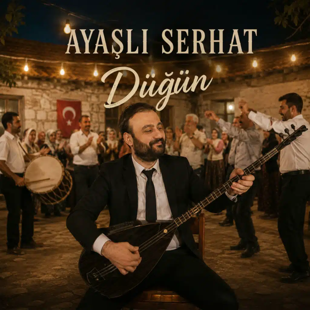 Ayaşlı Serhat