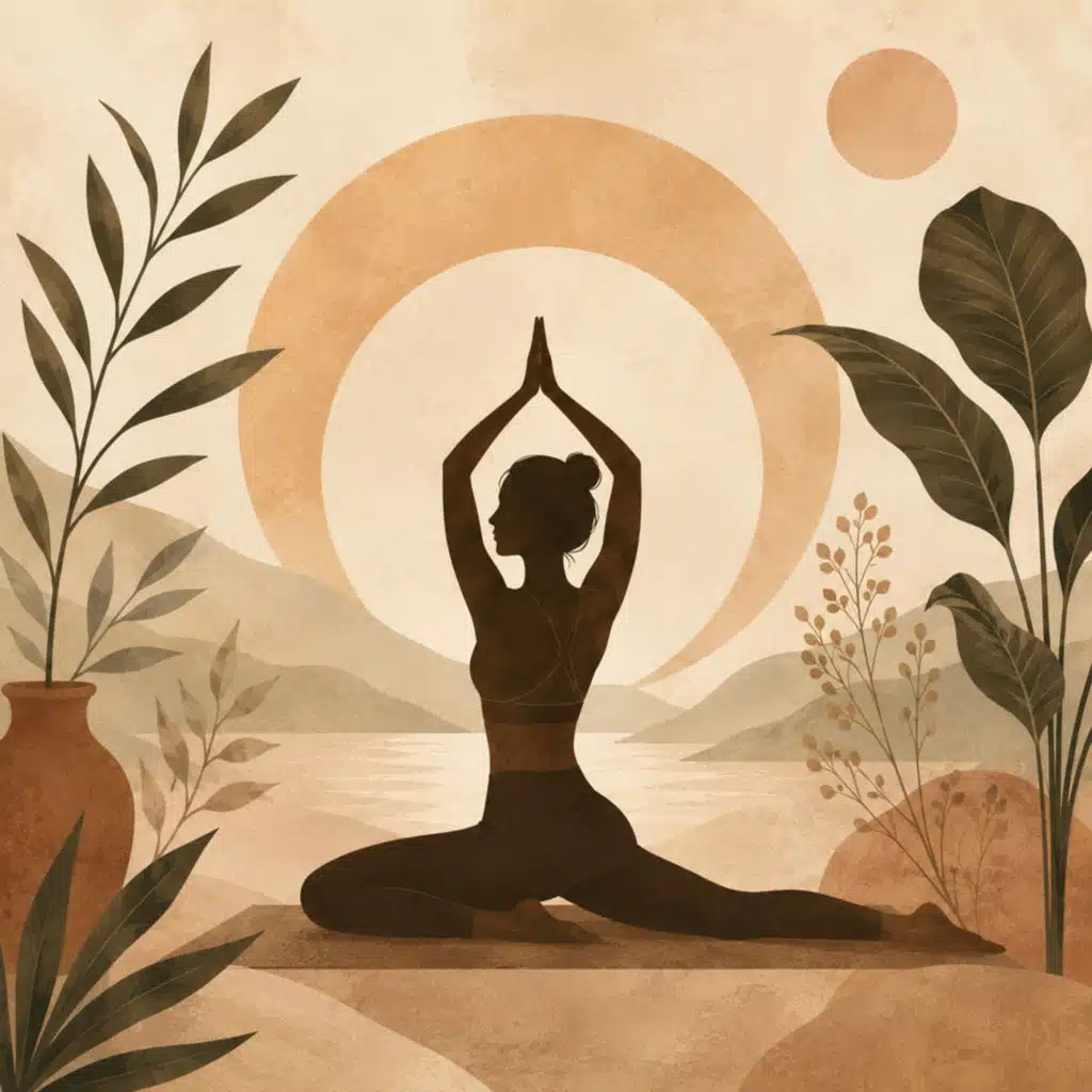 Yoga Girl