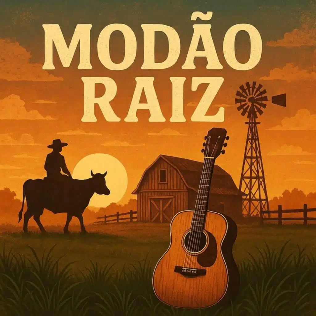Mão Da Noite