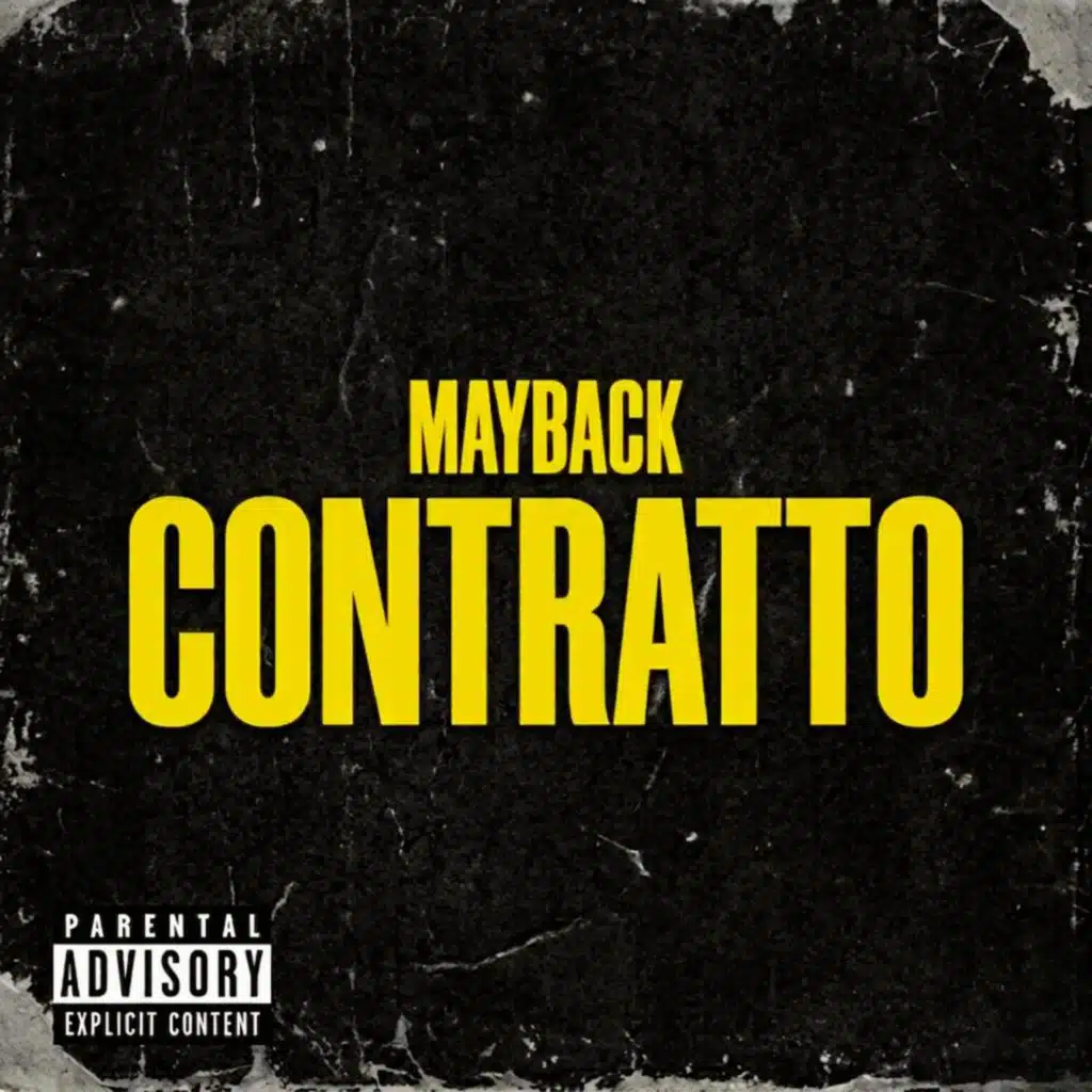 Mayback