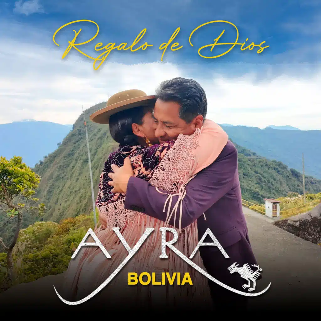 Ayra Bolivia