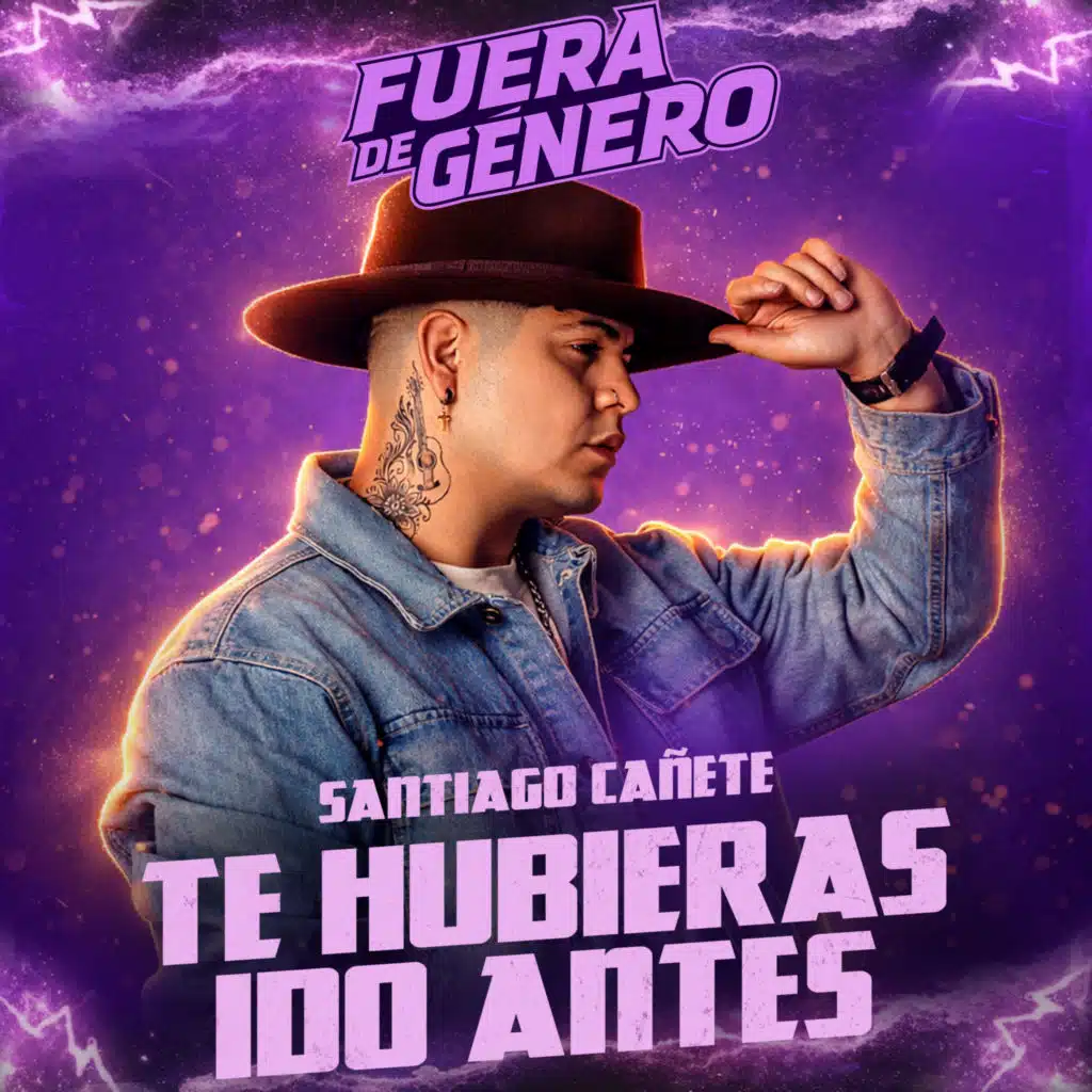 Fuera De Género & Santiago Cañete