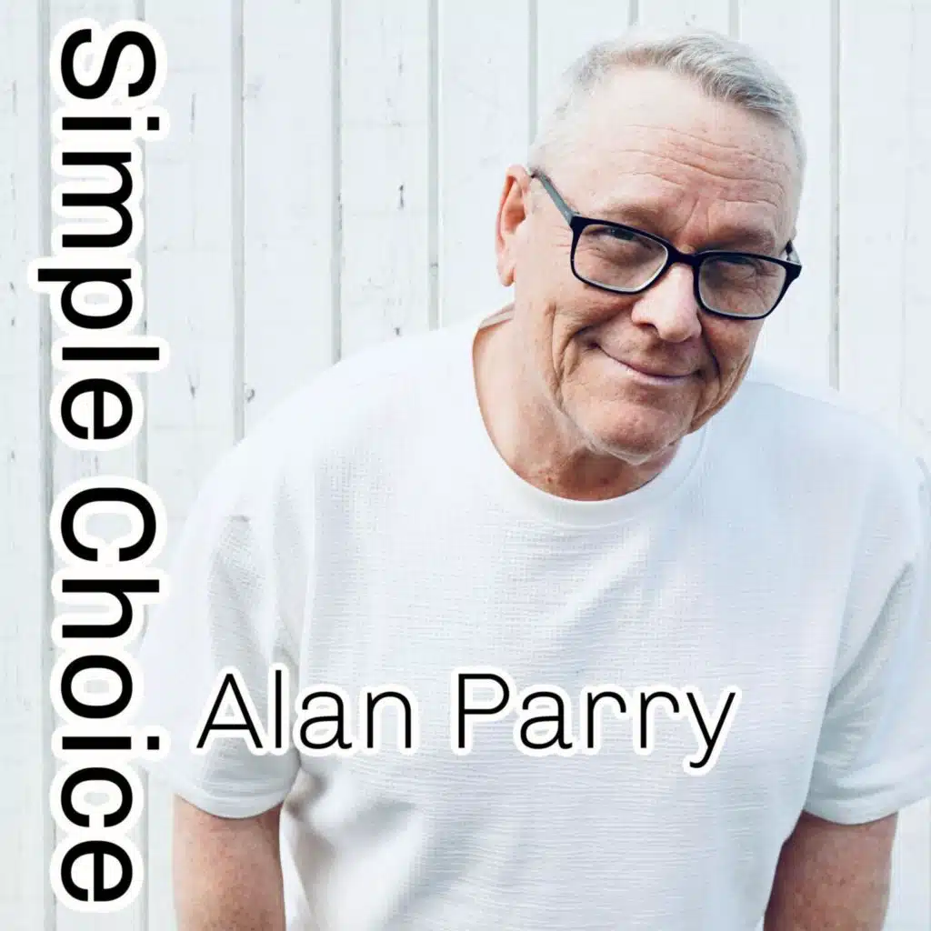 Alan Parry