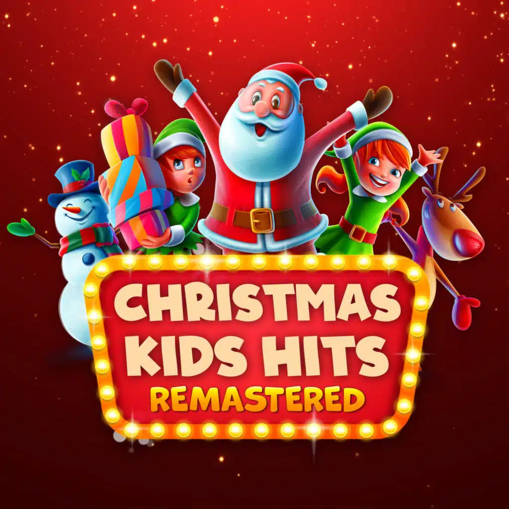Let It Snow! Let It Snow! Let It Snow! (Remastred 2026)