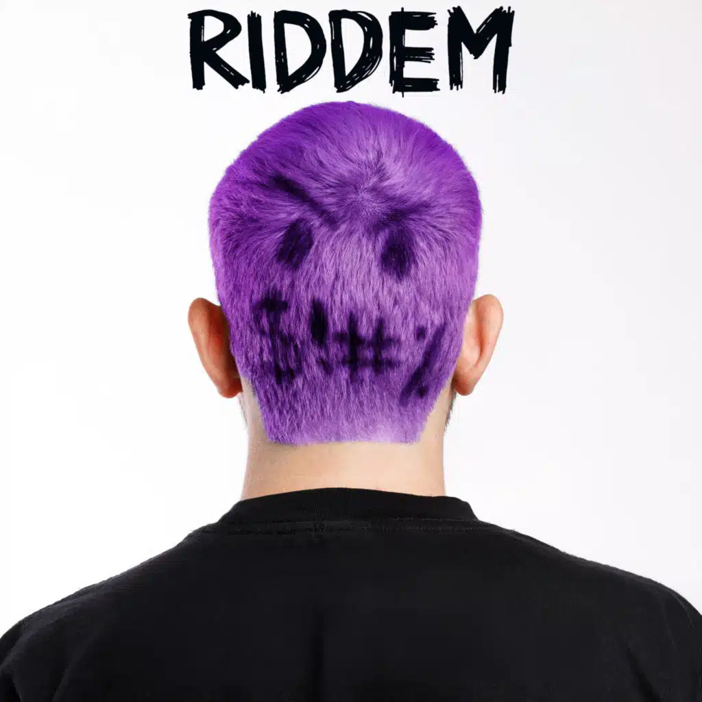 RIDDEM