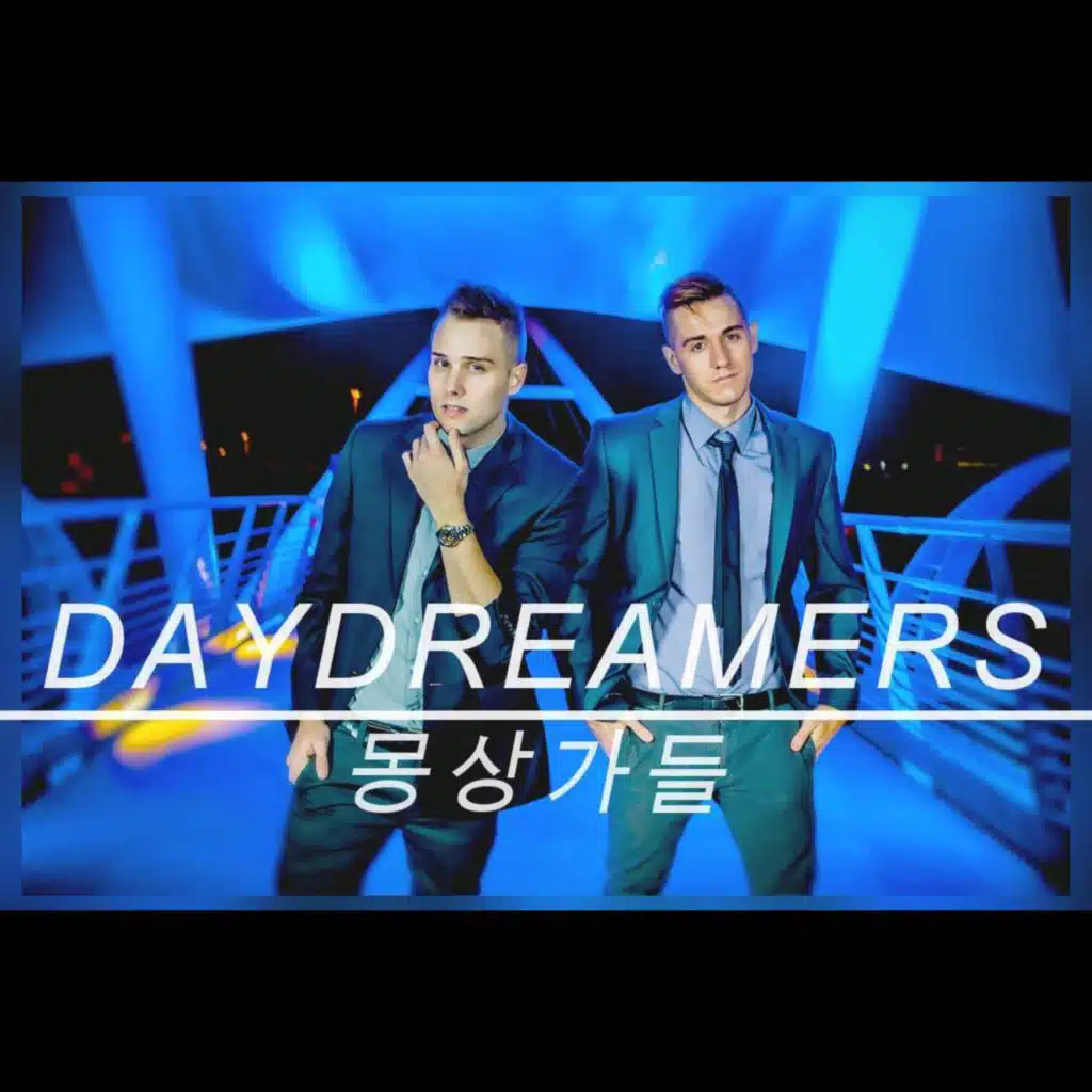 Daydreamers