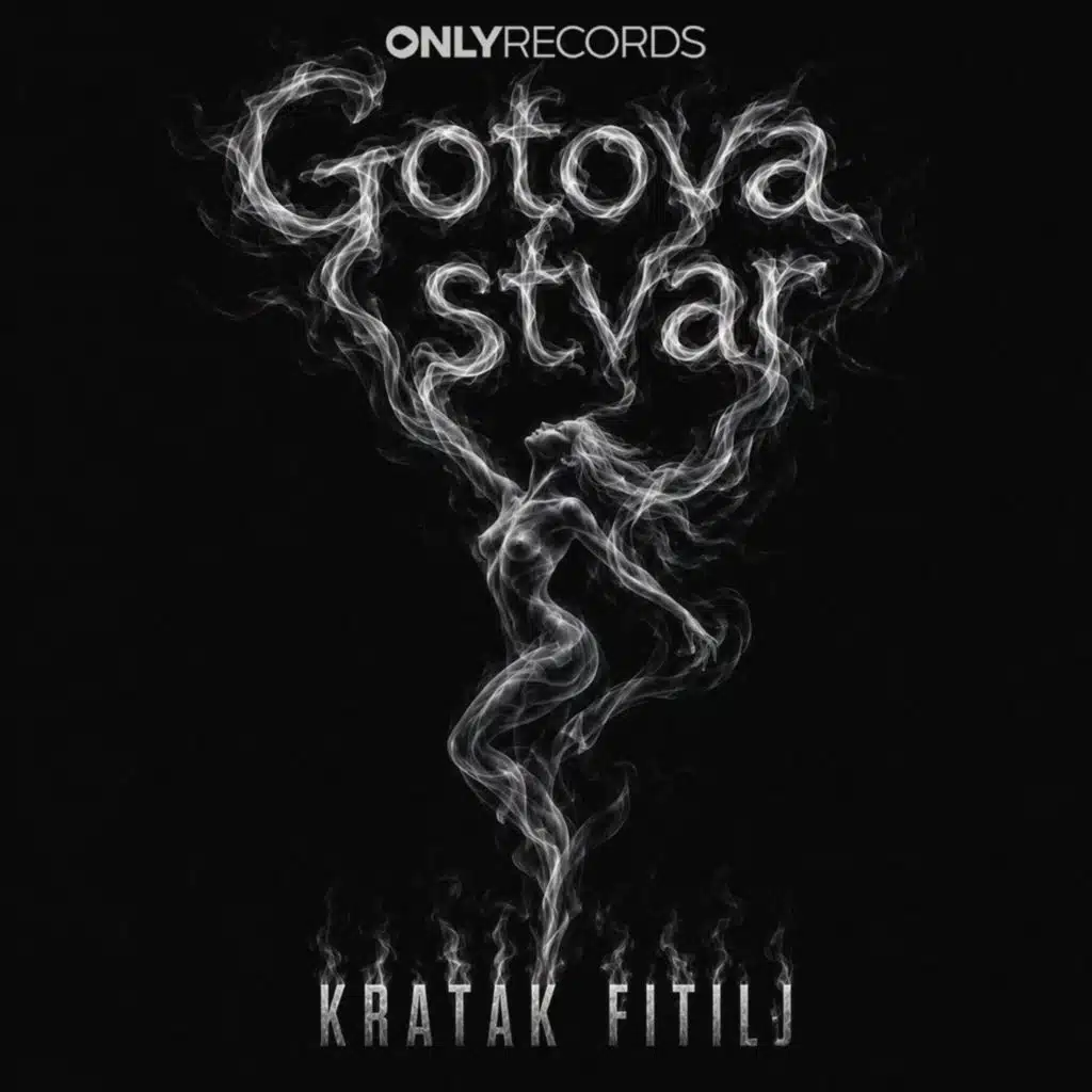 Kratak fitilj
