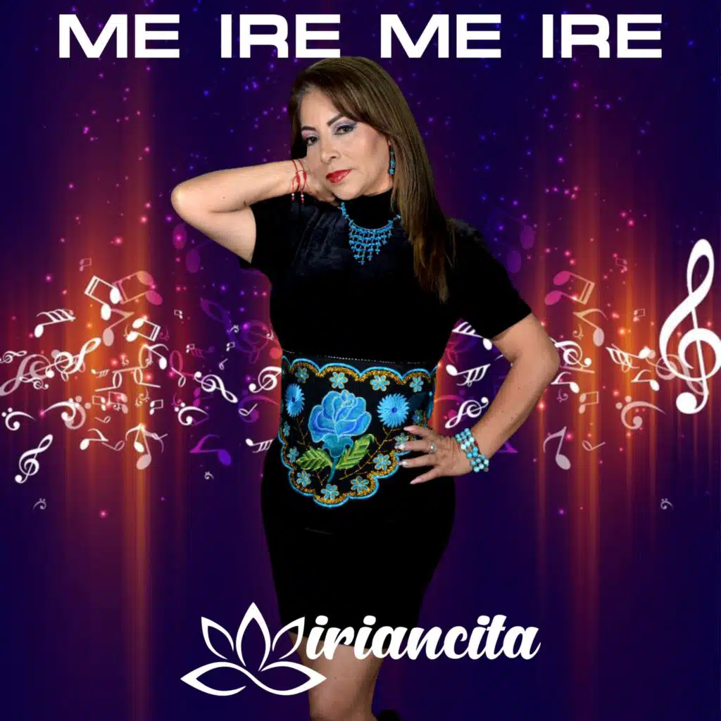 Me iré, me iré