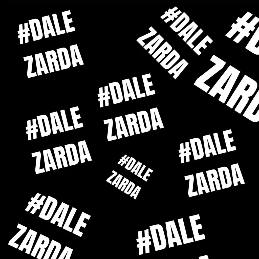#Dale Zarda