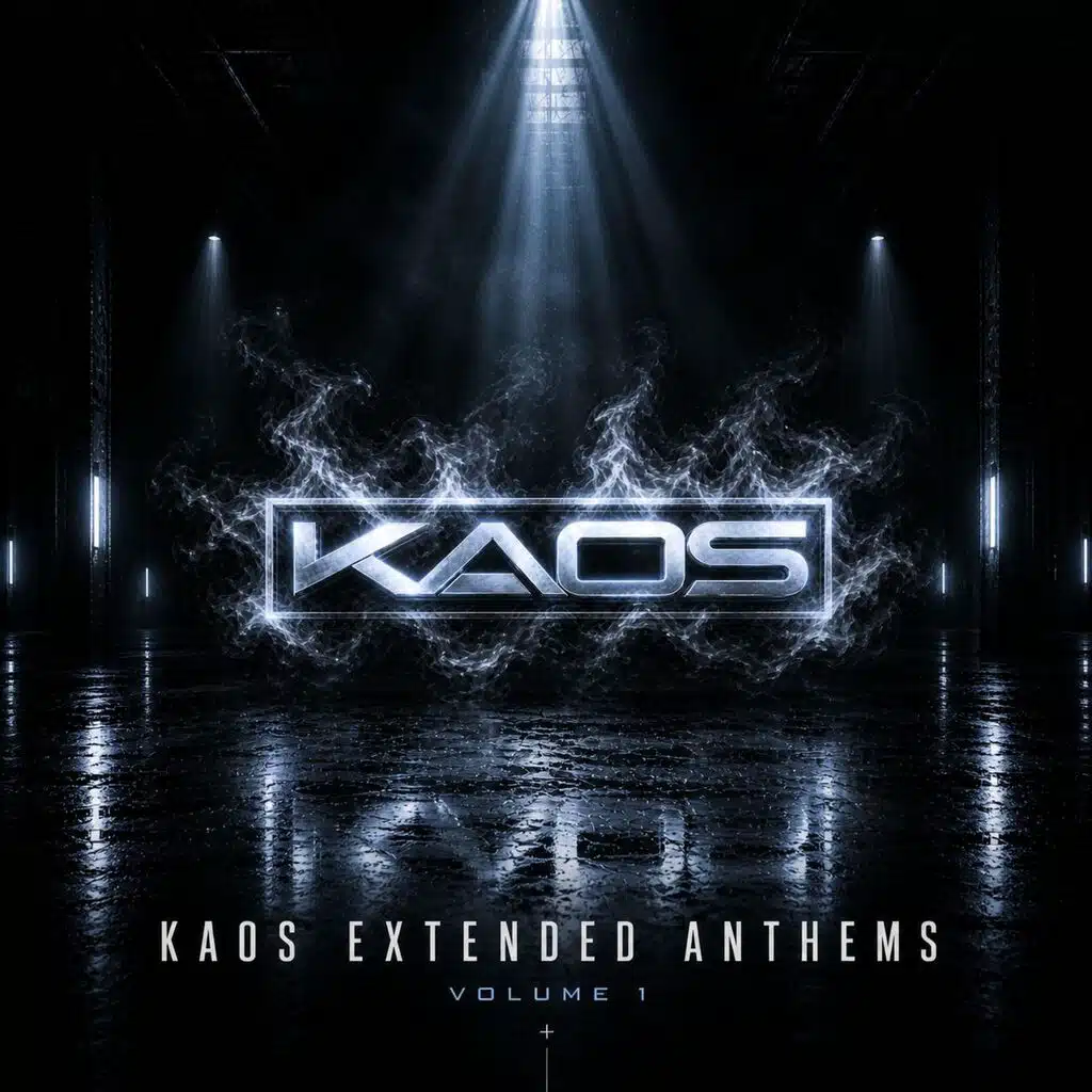 EXTENDED ANTHEMS VOL 1