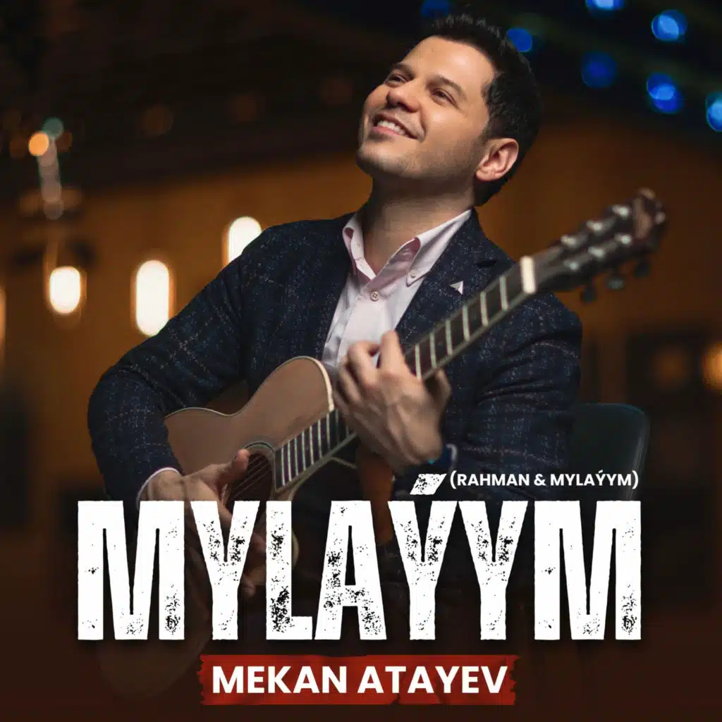 Mekan Atayev