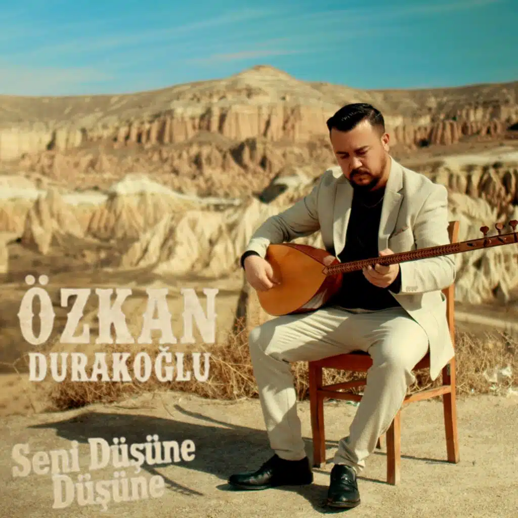 Özkan Durakoğlu