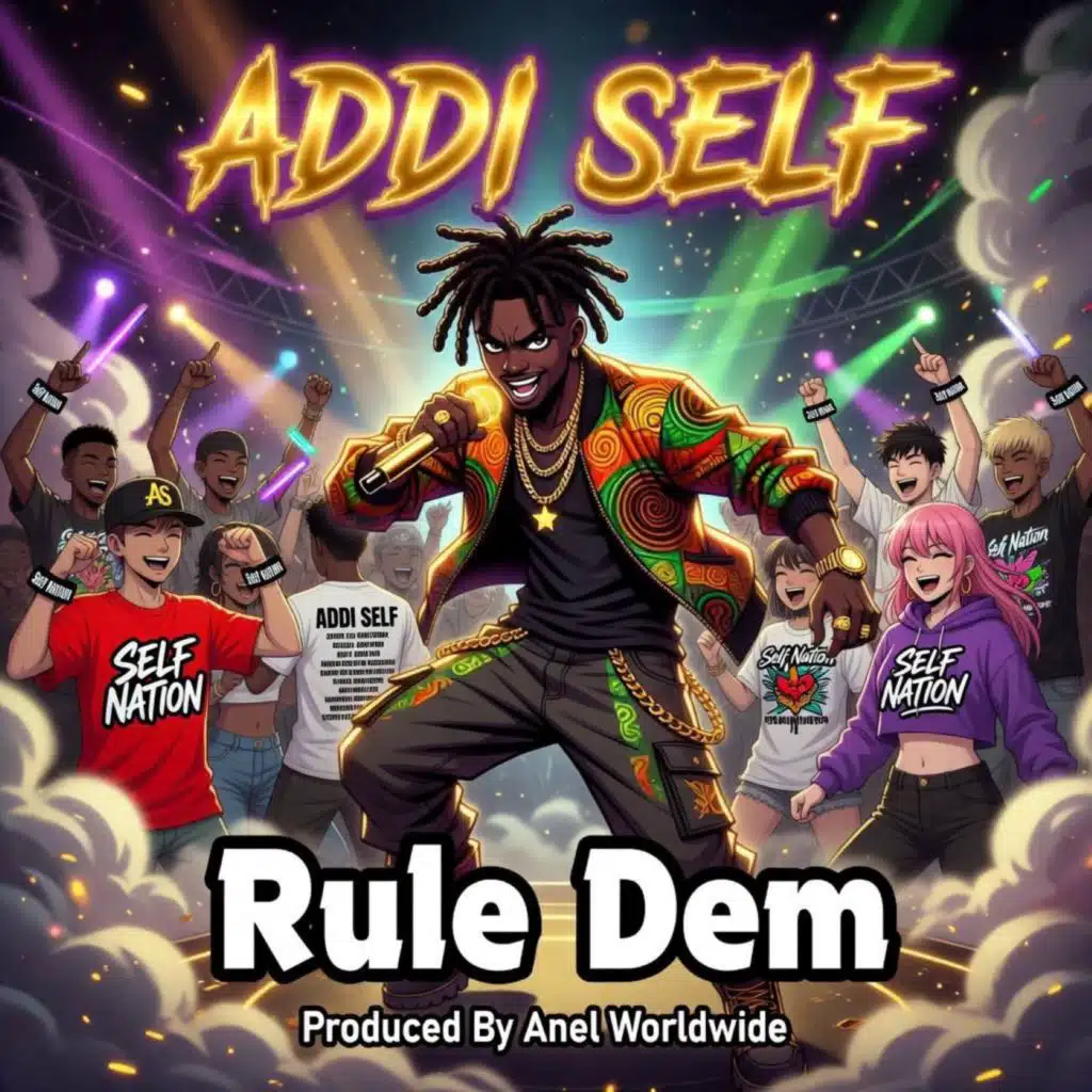 ADDI SELF