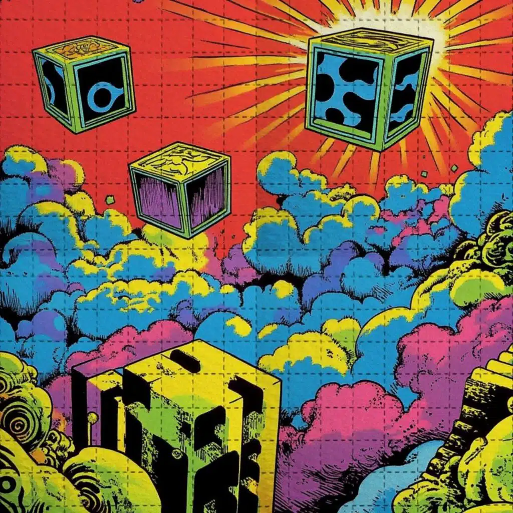 Future Rave Protocol