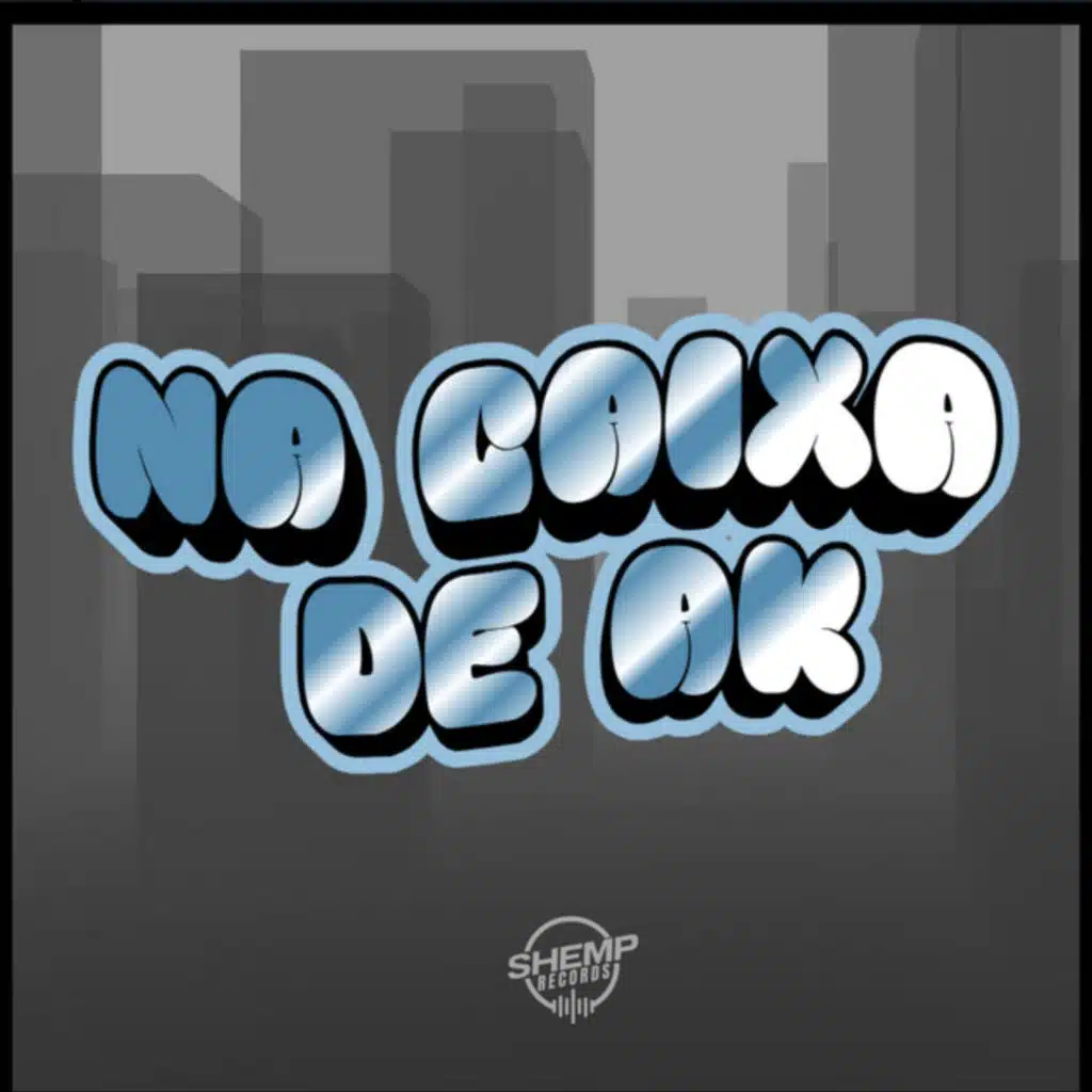 Shemp Records, GHS, MC Negritin & Silva Mc