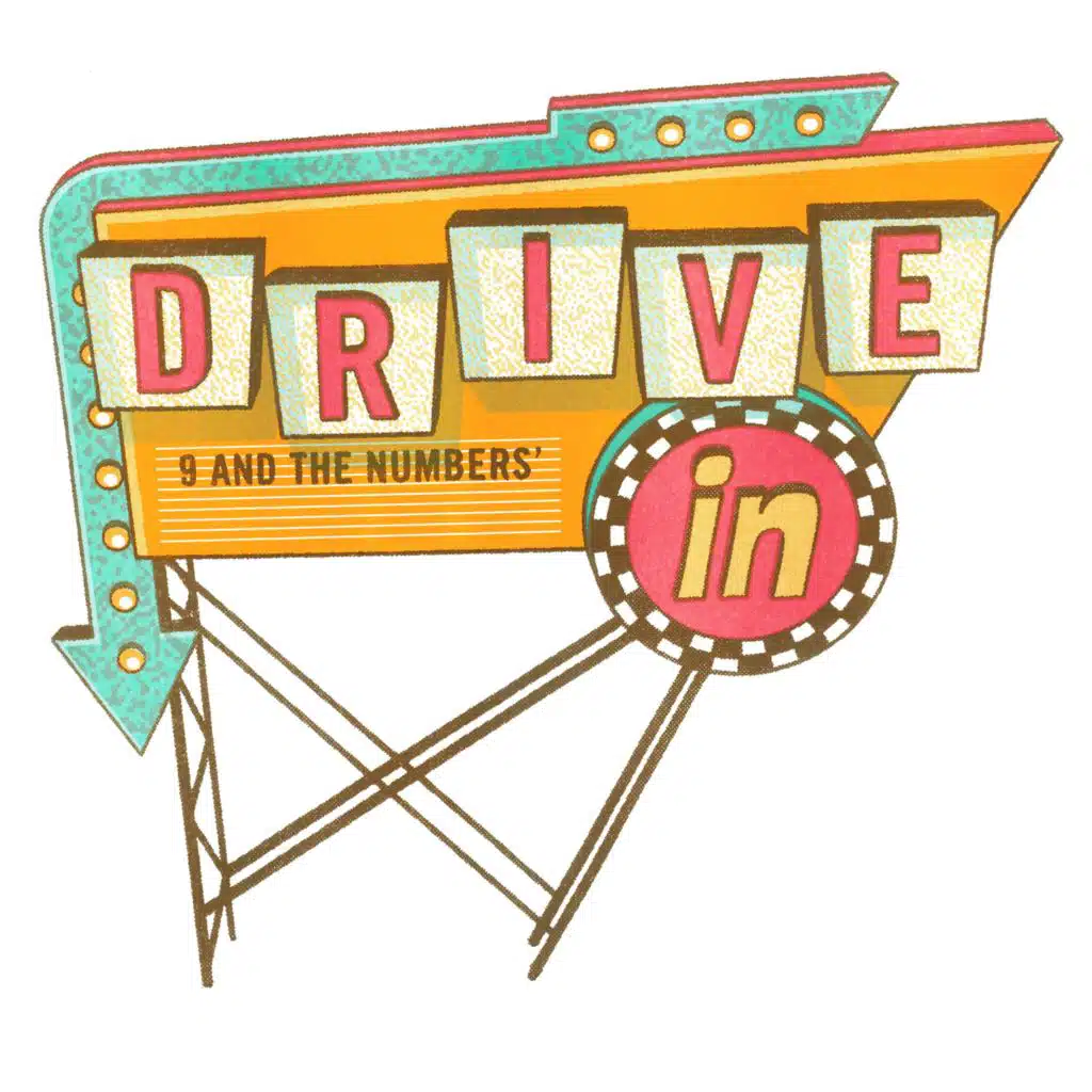 Radio Drive