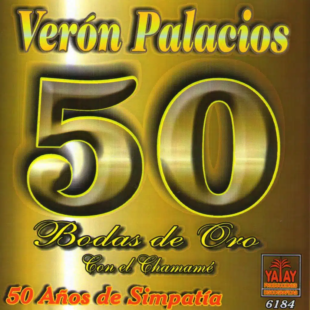 Bodas de Oro 50 Años