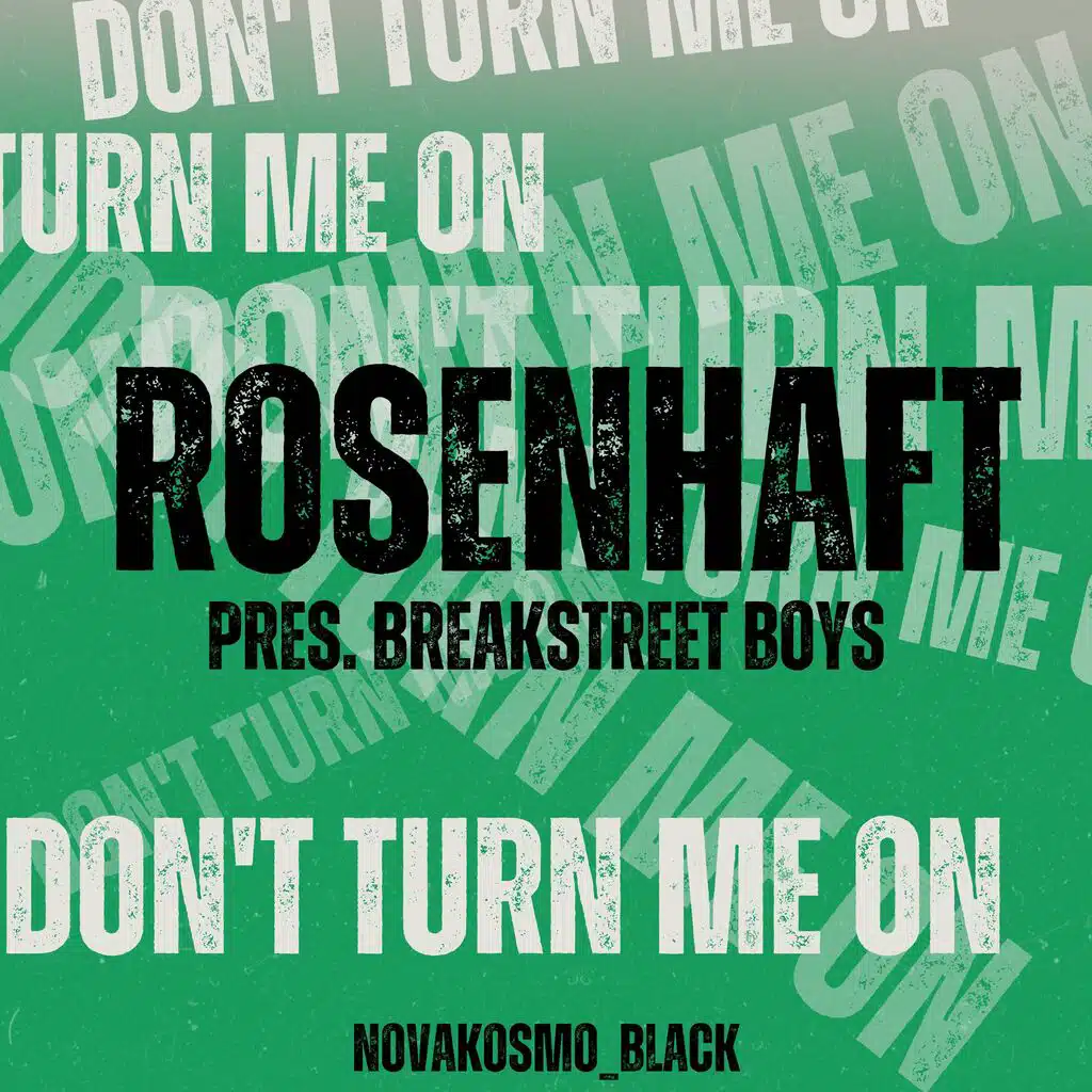 Rosenhaft
