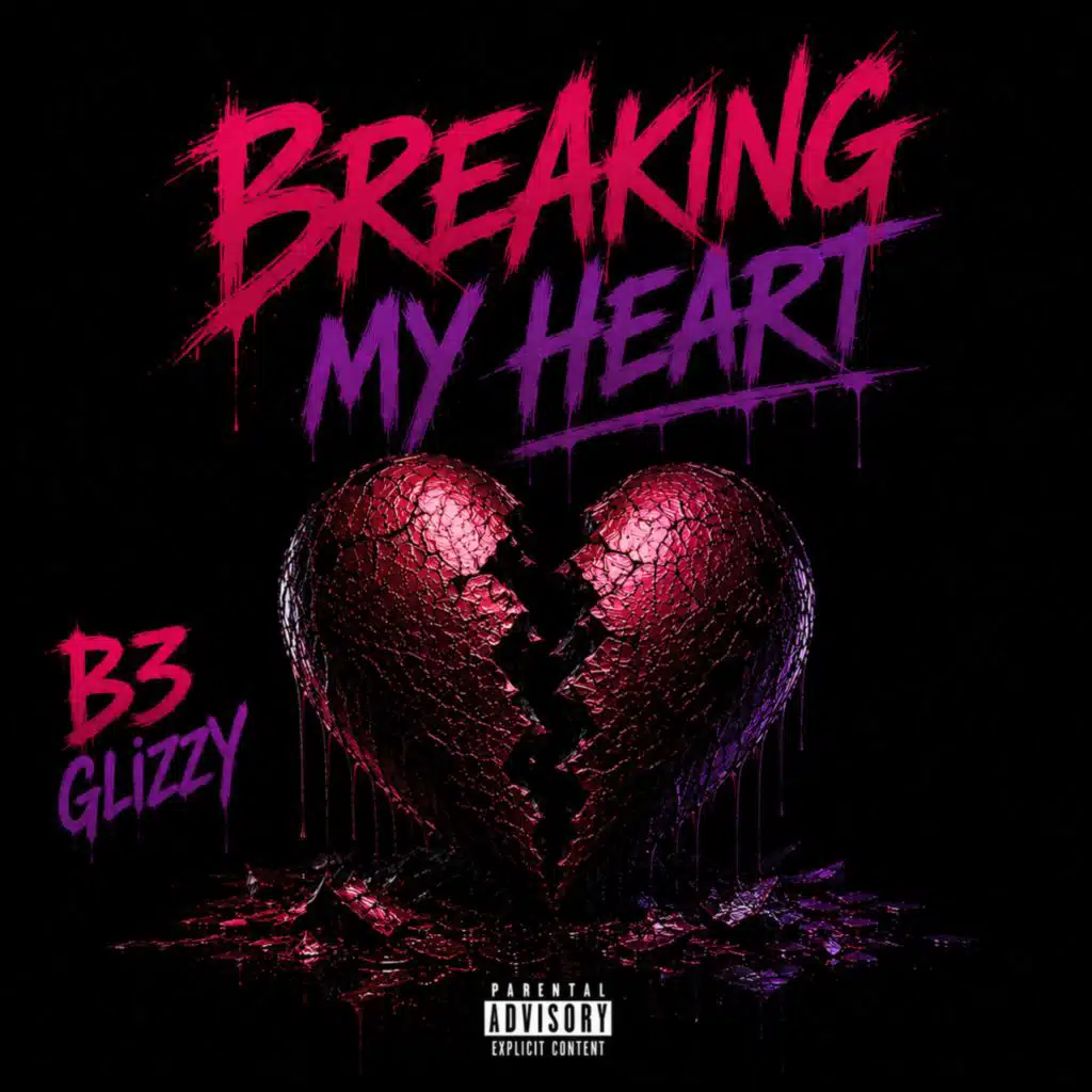 B3 Glizzy & 88thagang
