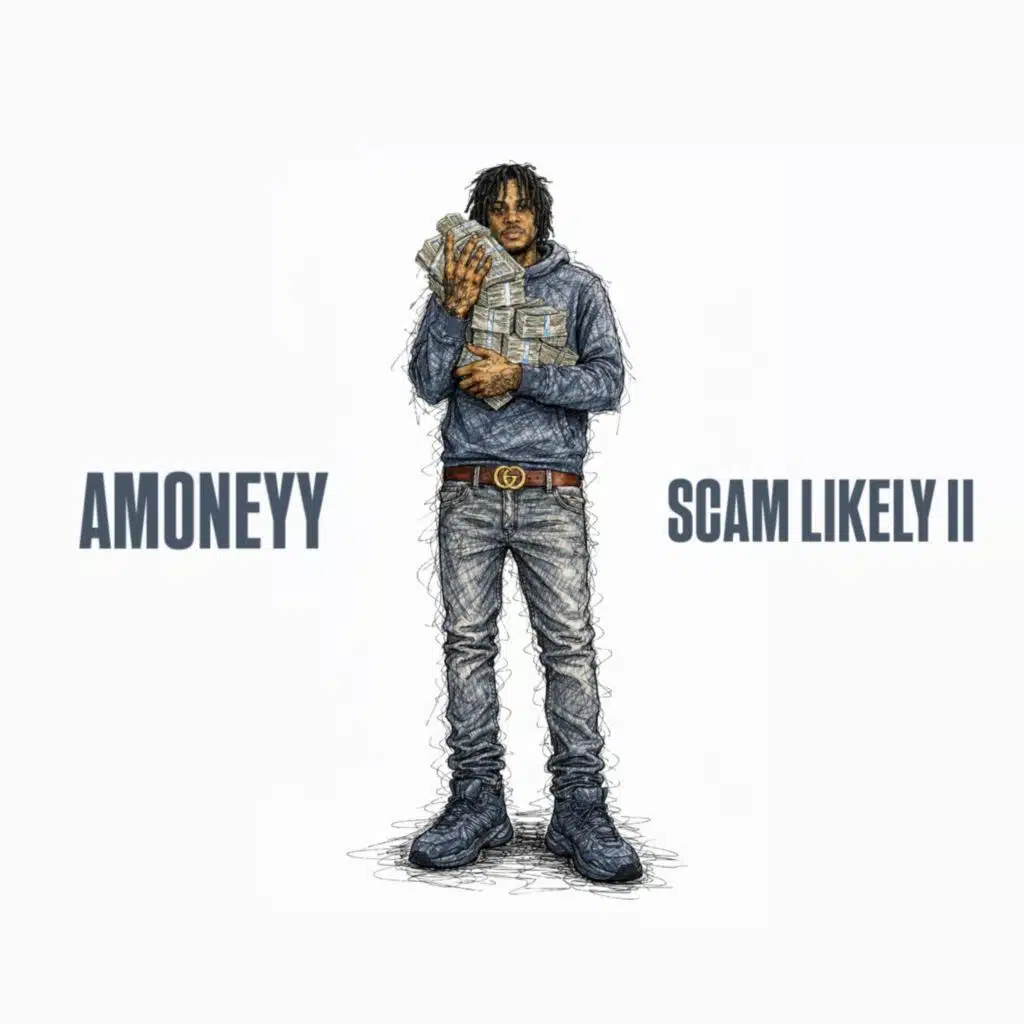 SCAM LIKELY II