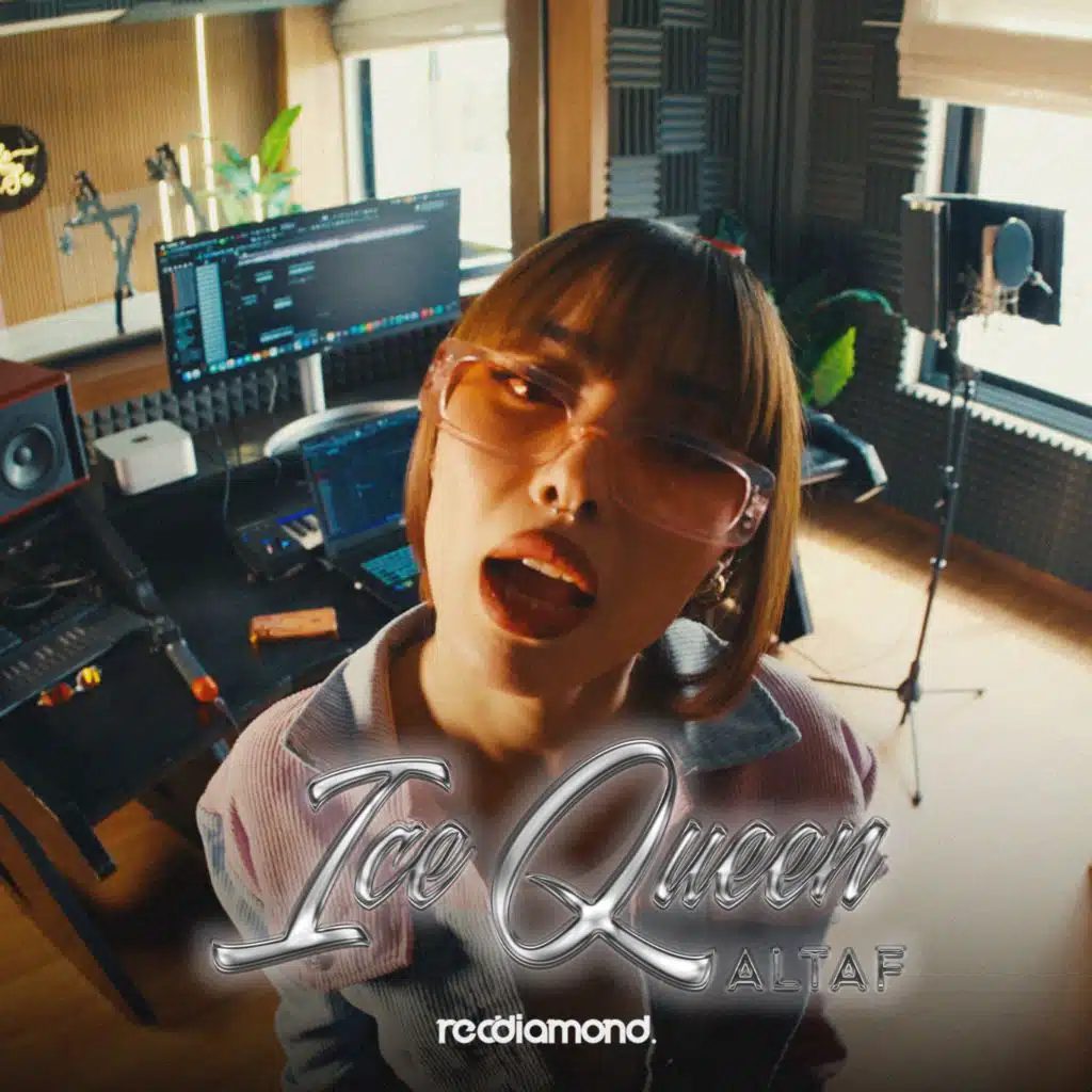 Ice Queen