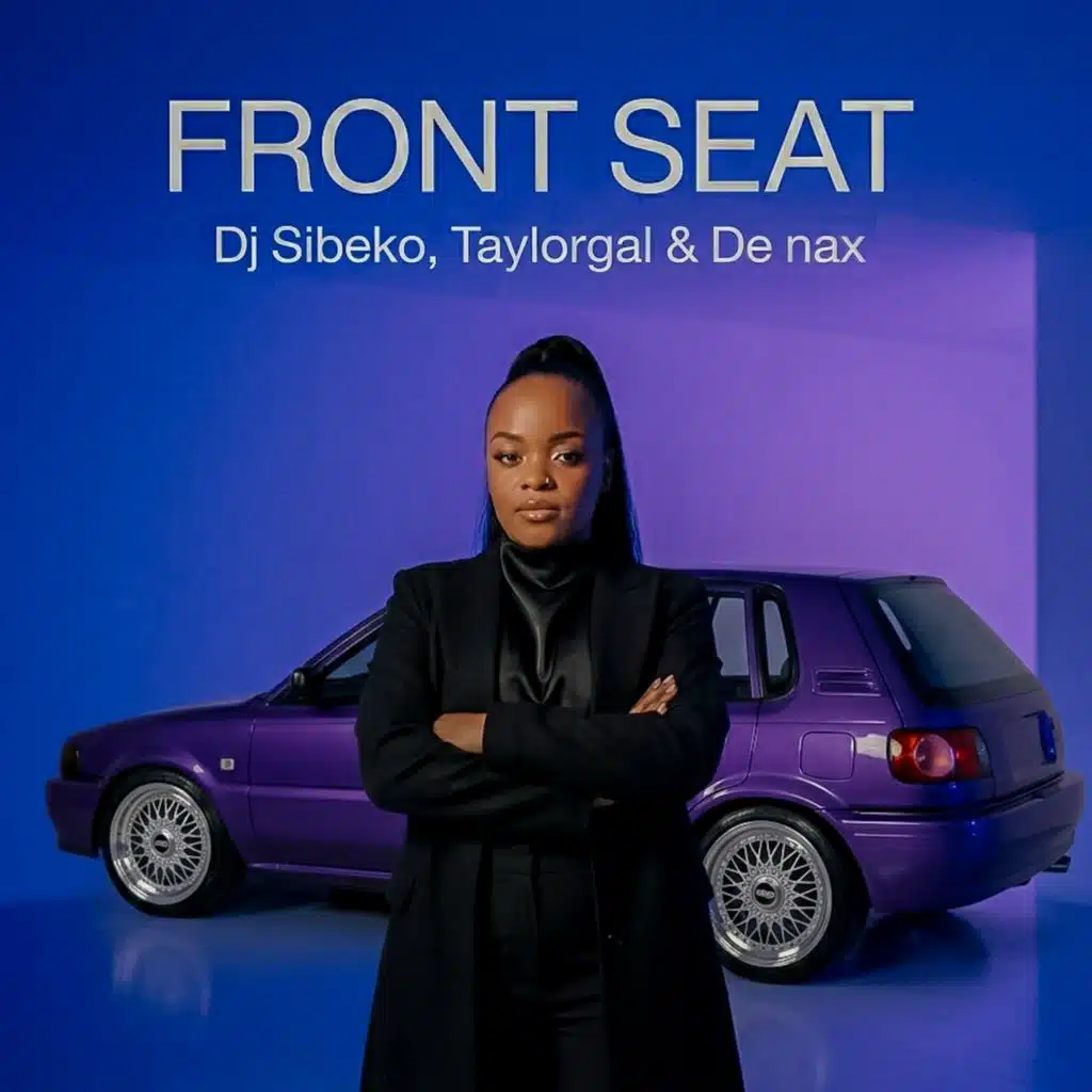 DJ Sibeko, TaylorGal & De nax
