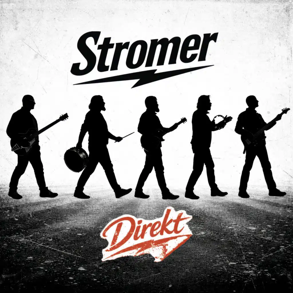 Strömer