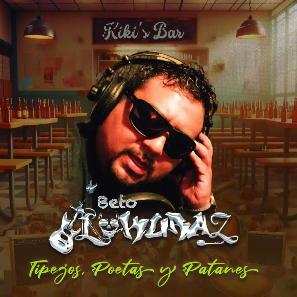 Beto Lokuraz