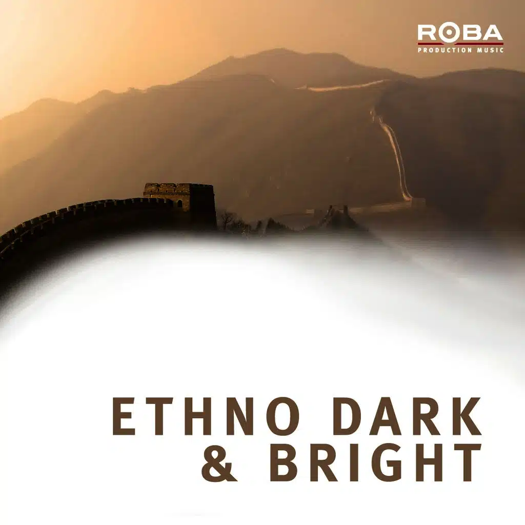 Ethno Dark & Bright